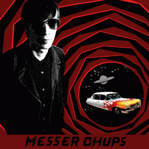 Messer Chups : Messer Chups